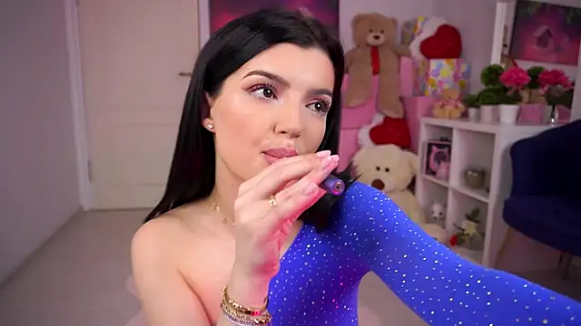 SinlessAngel's web cam