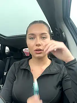 Ashley-Evans's cam snapshot