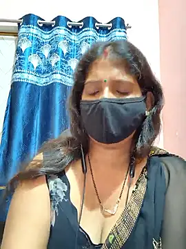 Sonalihot_'s cam snapshot