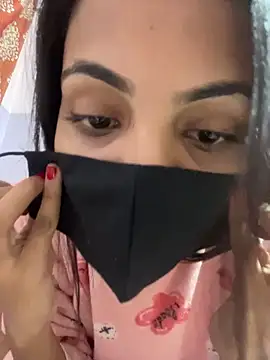 Sandhya_77's cam snapshot