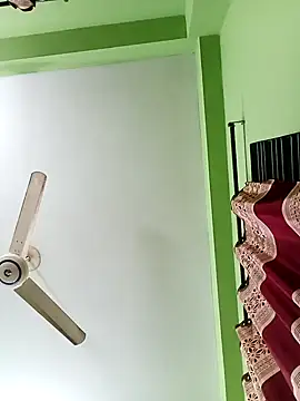 Megla879's cam snapshot