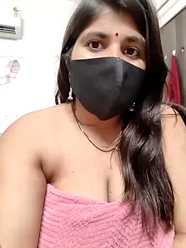 Wow_Riya's cam snapshot