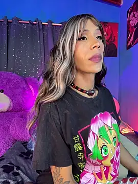 Naugth_channel_ts live sex cam