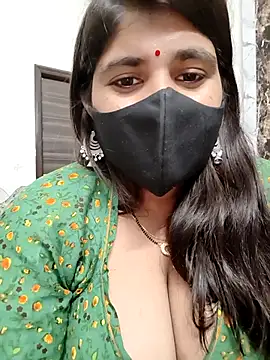 Wow_Riya's cam snapshot