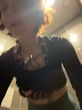 RosieSecret live sex cam