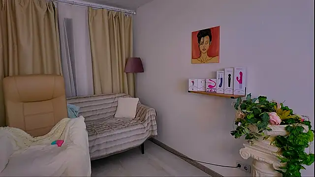 HollyGrier's cam snapshot