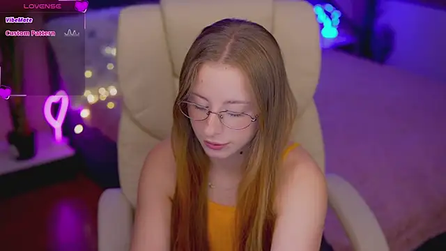 SilverrMoon's cam snapshot