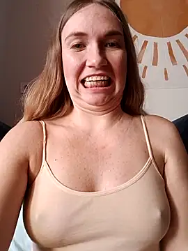 KisaVixen's cam snapshot