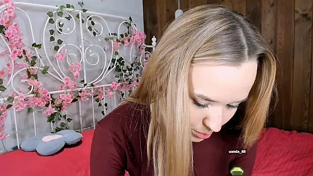 KristleKirst's cam snapshot