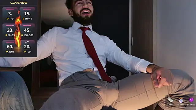 MarkWalker__ live sex cam