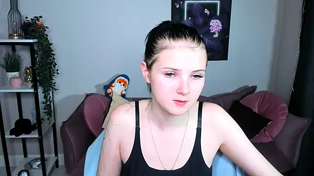 Leila_xxBaby live sex cam