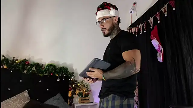 john_cartter1 live sex cam