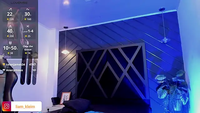 Liam_Kleiin live sex cam