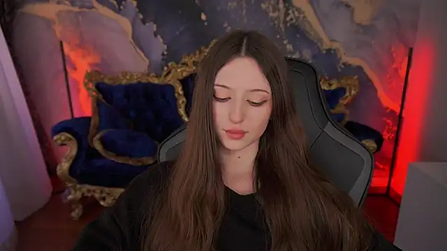 LovelyAngelyy's cam snapshot