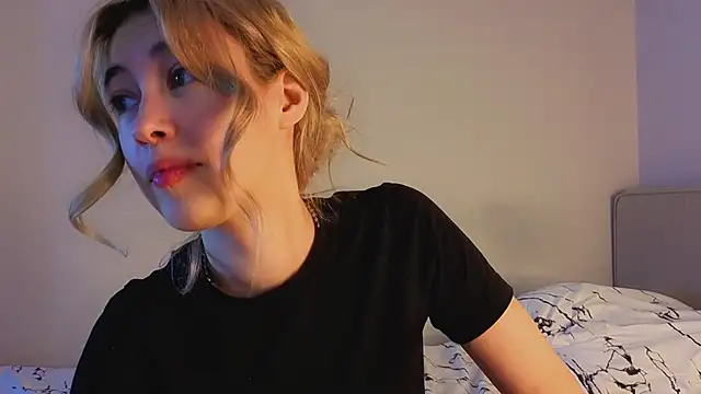 AngelicRice's cam snapshot