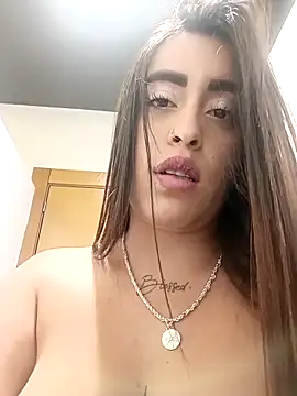 Freyja300 live sex cam