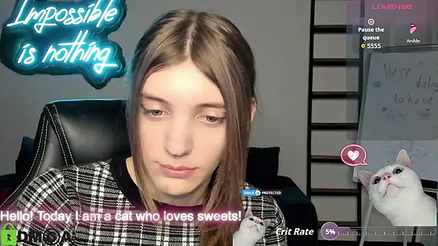 CherryBloom777's cam snapshot