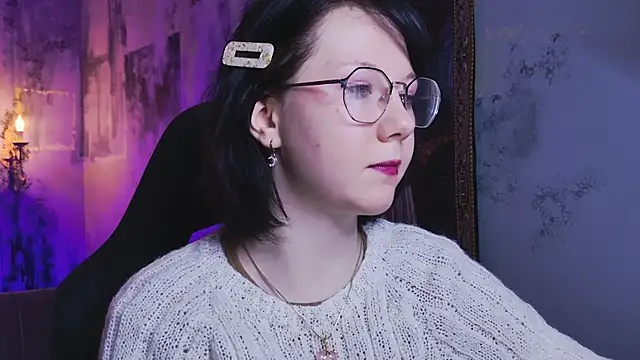 NancyMartinez's cam snapshot