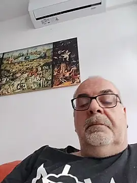 Satiro_Sevilla live sex cam