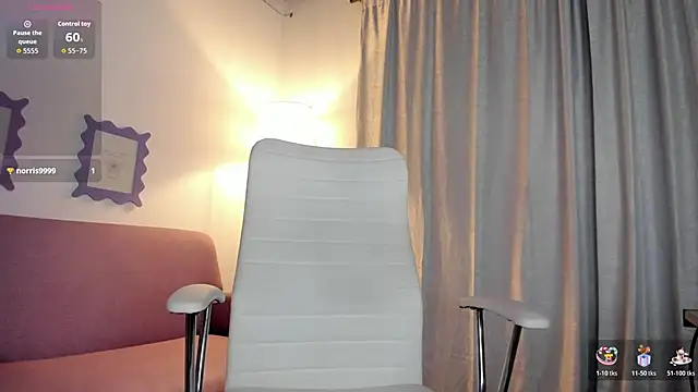 natahsa_khalif's cam snapshot