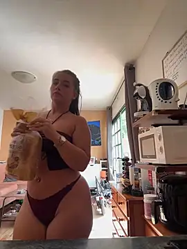 baadievino's cam snapshot