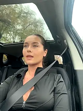 Ashley-Evans's cam snapshot