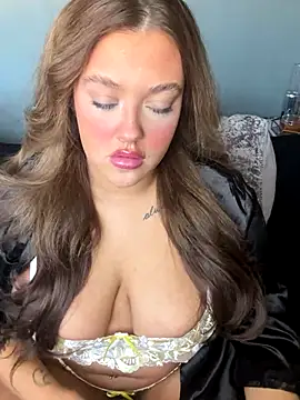 GoddessPrincesss's cam snapshot