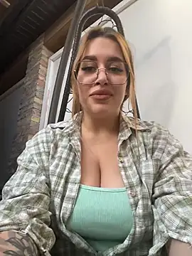 VikiDemini live sex cam