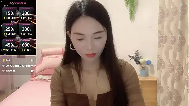 Keke-Baby170's cam snapshot