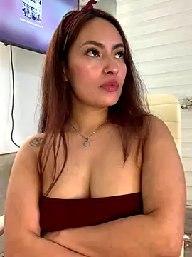 Adarha_Ramirez's cam snapshot