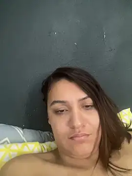 Madyson94's cam snapshot