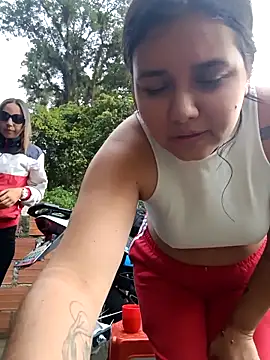 Solo_por_hobby's cam snapshot