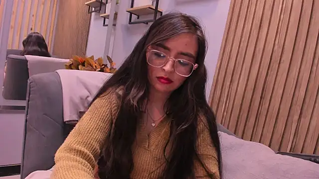 Eva_Macalliter's cam snapshot