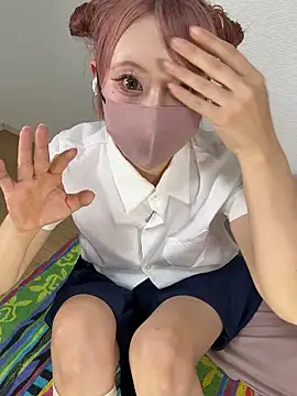 oOAlice_chanOo live sex cam