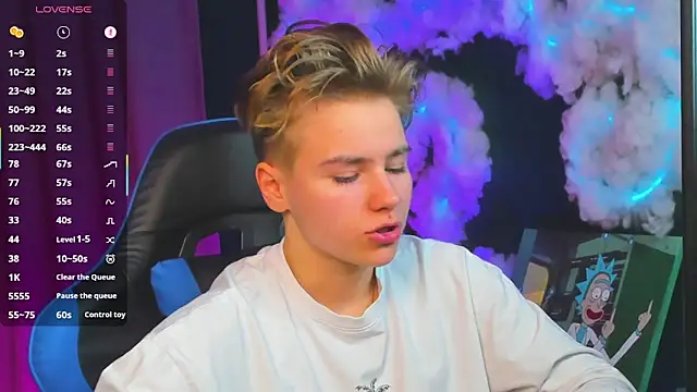 Jean_Wilsons's cam snapshot