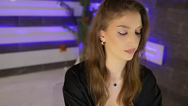 SexyCelline live sex cam