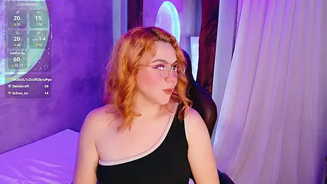 sussiestrawberry's cam snapshot