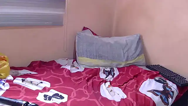 BigSexyEbony's cam snapshot