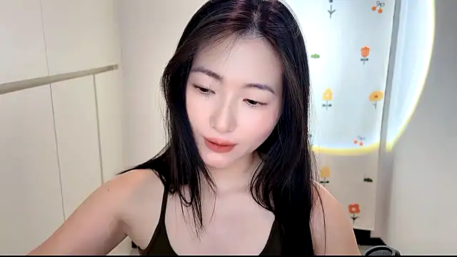 xixi-baobao's cam snapshot