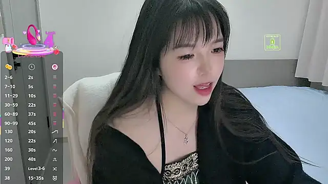 Dialog_Mu's cam snapshot