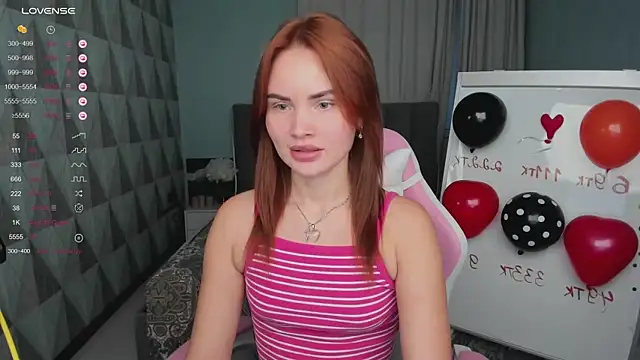 Anita_Dreamer's cam snapshot