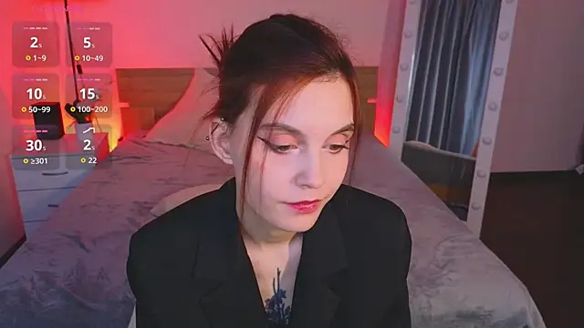 MissSusan's cam snapshot