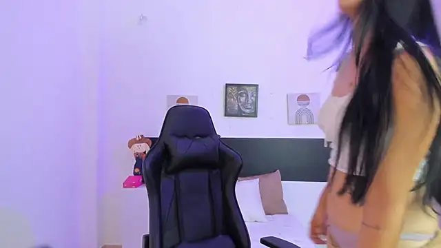 TINY_PEACH's web cam