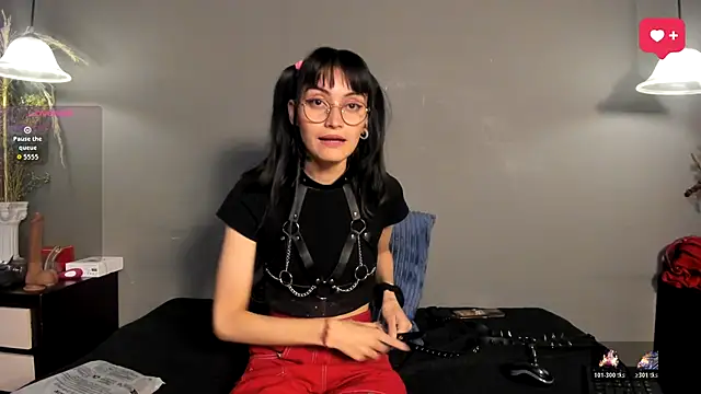 Kripta132's cam snapshot