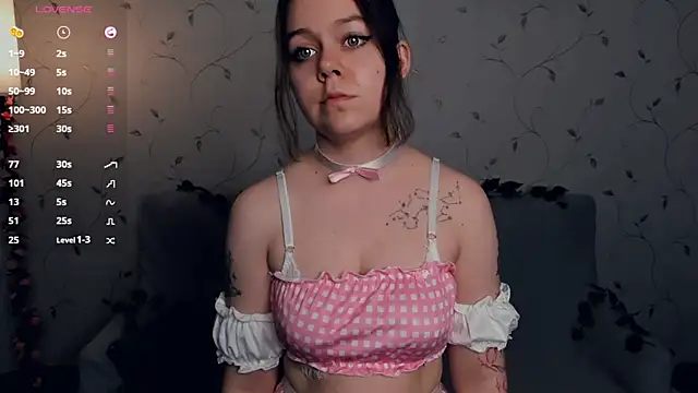 KatherinaTaton's cam snapshot