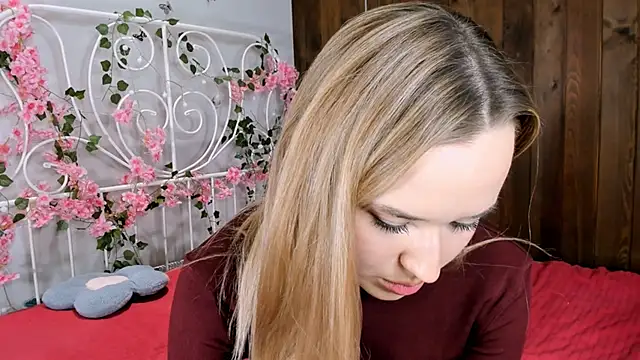 KristleKirst's cam snapshot