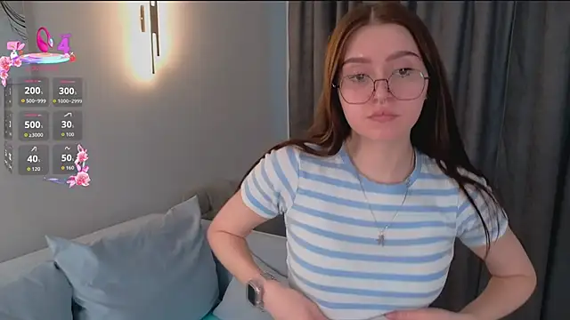 BessieTurner's cam snapshot