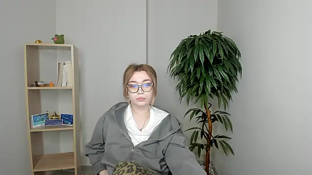 NomaSorber's web cam