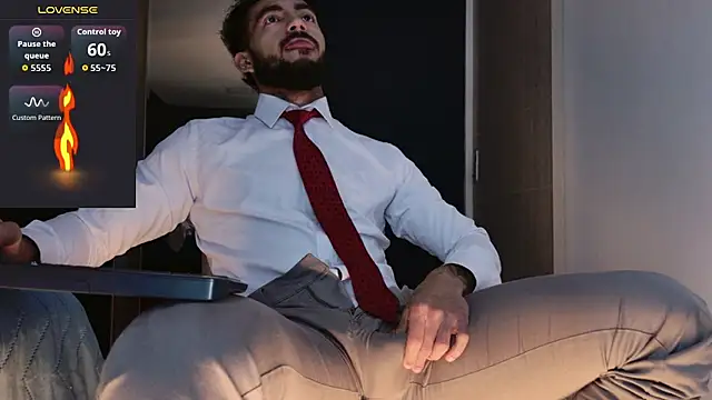 MarkWalker__ live sex cam