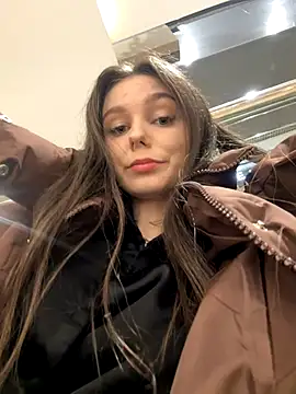 MilaBee live sex cam